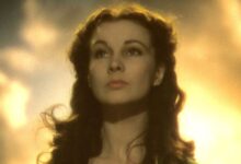 Decoding The Line That Turned Defeat Into Defiance in ‘Gone With The Wind’