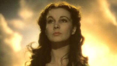 Decoding The Line That Turned Defeat Into Defiance in ‘Gone With The Wind’