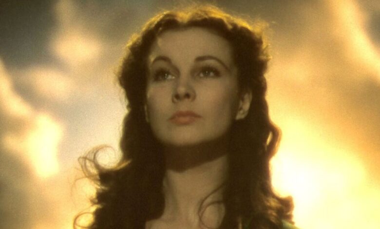 Decoding The Line That Turned Defeat Into Defiance in ‘Gone With The Wind’