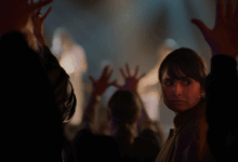 Editor Kali Kahn on Crafting 'After This Death' in Premiere Pro