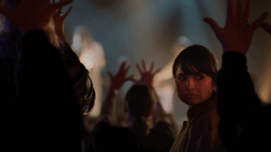 Editor Kali Kahn on Crafting 'After This Death' in Premiere Pro