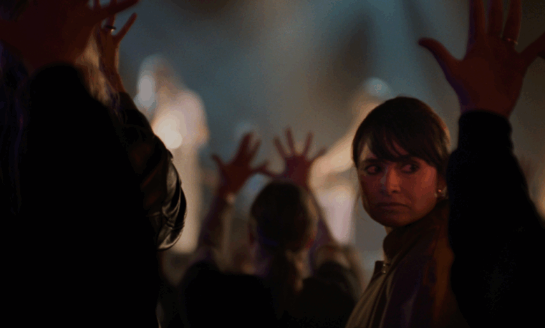 Editor Kali Kahn on Crafting 'After This Death' in Premiere Pro