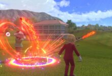 Everybody’s Golf Hot Shots Review: A Tee-rrific Return