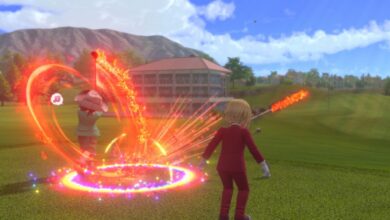 Everybody’s Golf Hot Shots Review: A Tee-rrific Return