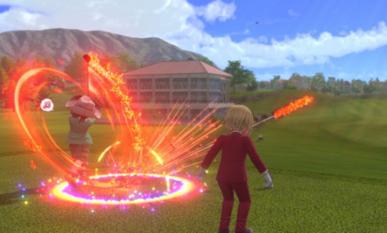 Everybody’s Golf Hot Shots Review: A Tee-rrific Return