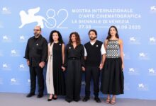 Gaza Drama ‘The Voice Of Hind Rajab’ Gets Record 23-Minute-Plus Ovation At Venice Premiere