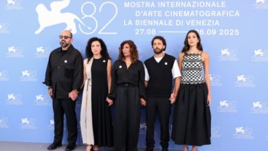 Gaza Drama ‘The Voice Of Hind Rajab’ Gets Record 23-Minute-Plus Ovation At Venice Premiere