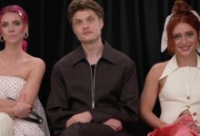 Gen V Stars on Characters’ Huge Perspective Shifts in Season 2 | Interview