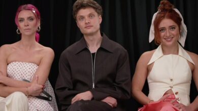 Gen V Stars on Characters’ Huge Perspective Shifts in Season 2 | Interview