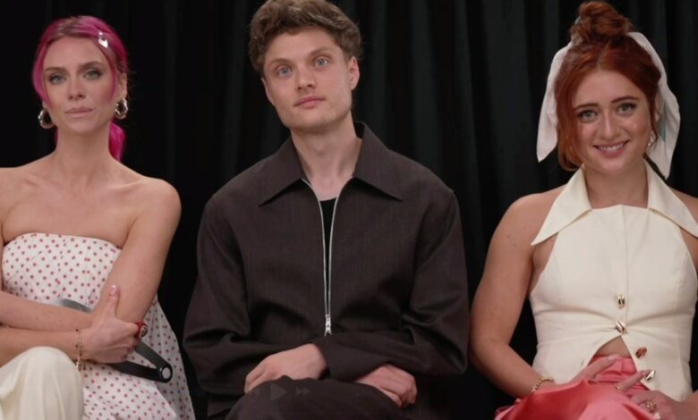 Gen V Stars on Characters’ Huge Perspective Shifts in Season 2 | Interview