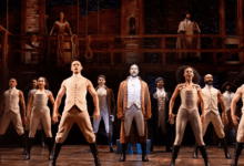 Hamilton Soundtrack: Songs to Listen Before Its Theatrical Release