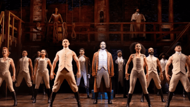 Hamilton Soundtrack: Songs to Listen Before Its Theatrical Release