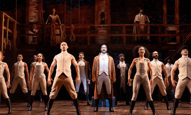 Hamilton Soundtrack: Songs to Listen Before Its Theatrical Release
