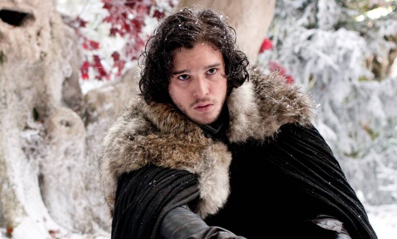 House Stark's A Knight Of The Seven Kingdoms Role Will Be Divisive