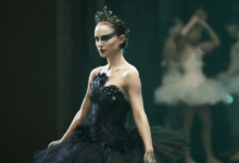 How Duality Is Omnipresent in 'Black Swan'