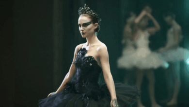 How Duality Is Omnipresent in 'Black Swan'