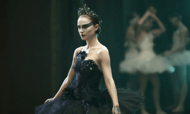 How Duality Is Omnipresent in 'Black Swan'