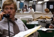 How One Iconic Line Became Journalism’s Greatest Mantra