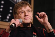 How Robert Redford became the champion of indie film and founded Sundance: ‘It started as just a hop...