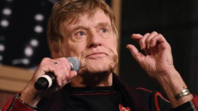 How Robert Redford became the champion of indie film and founded Sundance: ‘It started as just a hop...