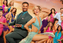 How to Stream ‘Dancing With the Stars’ Season 34 Online