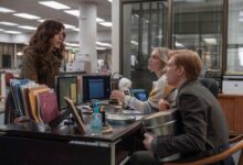 How ‘The Paper’ pulled off that ‘delicate’ season finale cliffhanger (spoilers!)