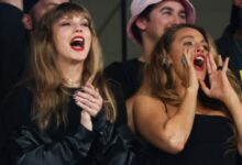 I Knew You Were Trouble: No Proof Taylor Swift Agreed To Deposition, Blake Lively Says; Calls Baldon...