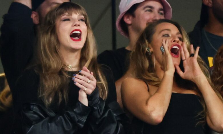 I Knew You Were Trouble: No Proof Taylor Swift Agreed To Deposition, Blake Lively Says; Calls Baldon...