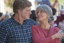 Jane Fonda, Barbra Streisand, Meryl Streep, and  Leonardo DiCaprio remember Robert Redford: ‘I can’t...