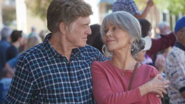 Jane Fonda, Barbra Streisand, Meryl Streep, and  Leonardo DiCaprio remember Robert Redford: ‘I can’t...
