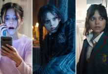 Jenna Ortega’s Career So Far: 13 Movies And TV Shows Starring The ‘Beetlejuice Beetlejuice’ Actress