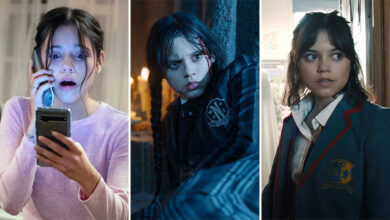 Jenna Ortega’s Career So Far: 13 Movies And TV Shows Starring The ‘Beetlejuice Beetlejuice’ Actress