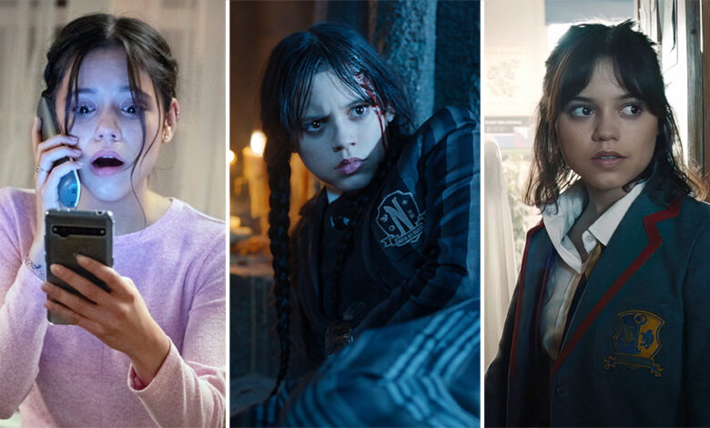 Jenna Ortega’s Career So Far: 13 Movies And TV Shows Starring The ‘Beetlejuice Beetlejuice’ Actress