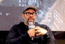 Jordan Peele’s Process for Writing Stronger Scripts
