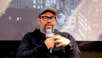 Jordan Peele’s Process for Writing Stronger Scripts
