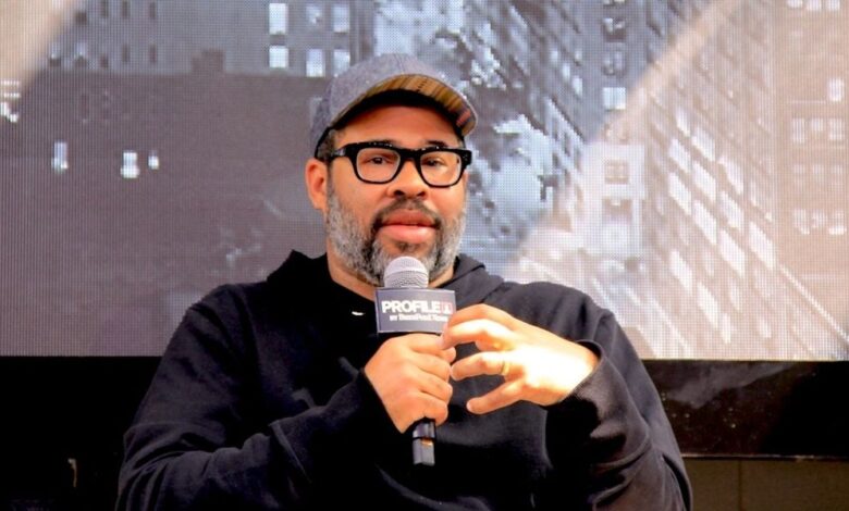 Jordan Peele’s Process for Writing Stronger Scripts