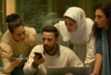 Kaouther Ben Hania & ‘The Voice Of Hind Rajab’ Cast Receive Standing Ovation At Venice Presser And M...