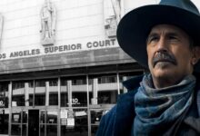 Kevin Costner Resorting To A “Desperate Measure” To Have ‘Horizon II’ Suit Tossed, Stuntwoman Says; ...