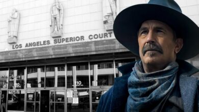 Kevin Costner Resorting To A “Desperate Measure” To Have ‘Horizon II’ Suit Tossed, Stuntwoman Says; ...