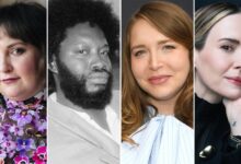 Lena Dunham, Jeremy O. Harris & Raffi Donatich Developing Intimacy Coordinator Series ‘Sex Act’ For ...