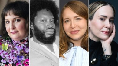 Lena Dunham, Jeremy O. Harris & Raffi Donatich Developing Intimacy Coordinator Series ‘Sex Act’ For ...