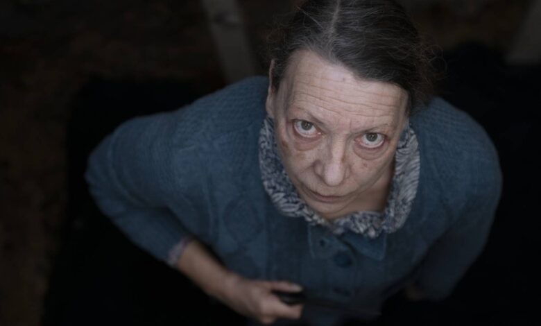 Marianne: Netflix's Underrated French Horror Gem With Perfect Rotten Tomatoes Score