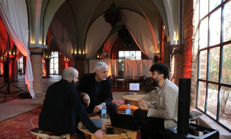 Marrakech Restructures Industry Events Under Atlas Programs Banner & Launches Atlas Distribution Mee...