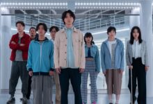 Netflix Japan Content Head Talks Ten-Year Anniversary, Expanding To New Genres & Collaborating With ...