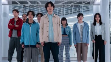 Netflix Japan Content Head Talks Ten-Year Anniversary, Expanding To New Genres & Collaborating With ...