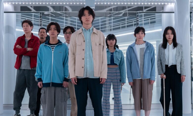 Netflix Japan Content Head Talks Ten-Year Anniversary, Expanding To New Genres & Collaborating With ...