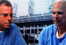 No New Trial For Menendez Brothers As Once-Vibrant Release Hopes Fail, Again