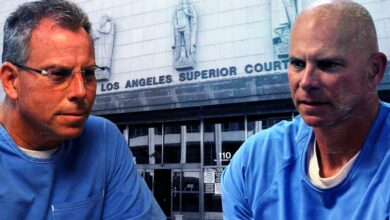 No New Trial For Menendez Brothers As Once-Vibrant Release Hopes Fail, Again