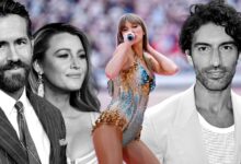 No Taylor Swift Deposition For Justin Baldoni, Judge Rules, Ending Day Of Legal Drama For ‘Love Stor...
