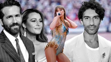 No Taylor Swift Deposition For Justin Baldoni, Judge Rules, Ending Day Of Legal Drama For ‘Love Stor...